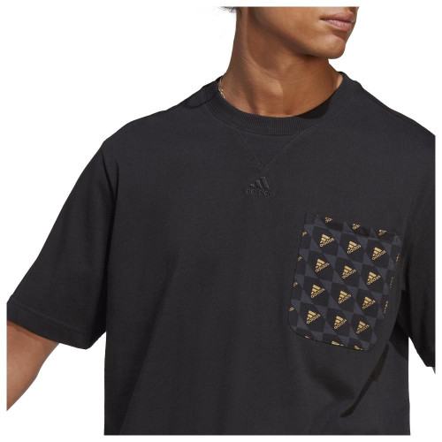 Adidas Ανδρική κοντομάνικη μπλούζα M LGM Tee